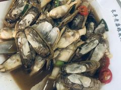 -长平老姿娘夜粥(平东一街店)
