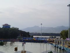 -青龙湖公园