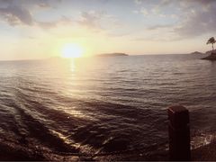 -Sunset Bar(丹绒亚路香格里拉店)