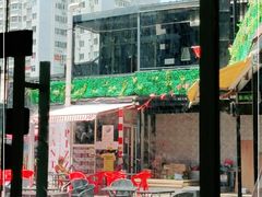 -宅恩特披萨(百汇城店)