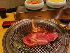 -吉秋田鲜和牛烧肉·肉档自选