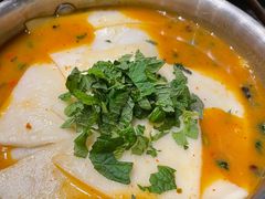 -浩海火烧云傣家菜(京广店)