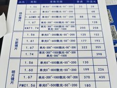 -老仙配镜厂(深圳宝安店)