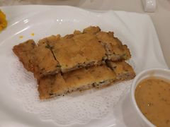 -新南华大酒店(长寿店)
