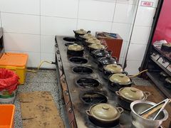 -斯丹姜母鸭·古法干香(田安南路店)