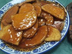 -天津外国语大学（马场道校区）食堂
