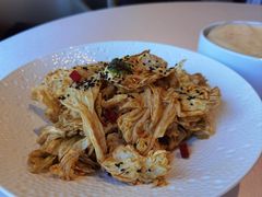 -月福京味斋·烤鸭店·北京菜(鼓楼总店)