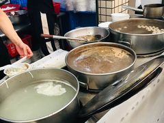 -菜忠潮州牛肉店(岗厦店)