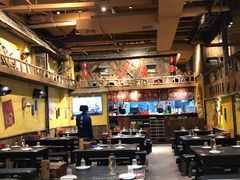 大堂-今邕烧烤(西大店)