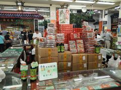 -采芝斋评弹茶馆(观前街店)