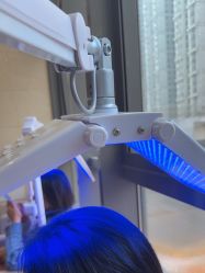 -碧莲盛·不剃发植发