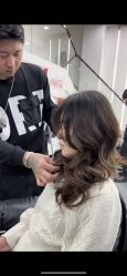 -星座SALON奢华造型