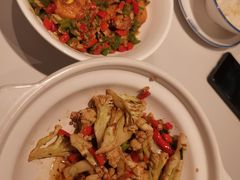 -兰湘子·湘菜小炒(南京江宁万达店)