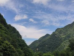 -终南山国家森林公园