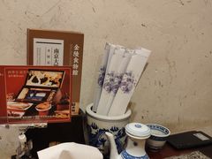 -南京大牌档(香港广场店)