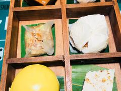 -粤港湾砂锅粥·宵夜(宝龙店)