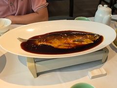 -西湖春天•老字号杭州菜(百汇店)