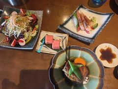 -千代武日本料理(哈西店)