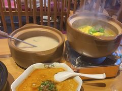 -裕鼎鲜·新中菜(八一广场万达店)
