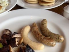 -长白山凯悦酒店·市集咖啡厅