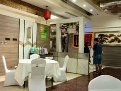 -香满楼(南关店)