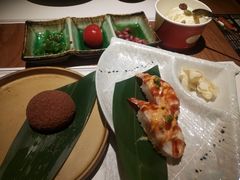 -玉川屋·深夜食堂居酒屋(柳巷店)