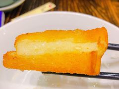 炸奶盒-猪肉婆私房菜(容桂总店)