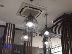 -船歌·鱼水饺青岛菜(合肥路永旺店)