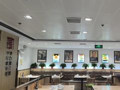 -老边饺子馆(东单店)