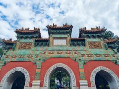 -须弥福寿之庙