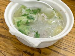 -南磨房食府(燕莎奥特莱斯购物中心店)