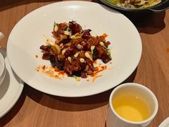 -榕意·川味之美(深业上城店)