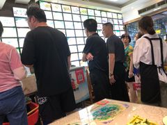 -阿巧一号私房菜(止园路店)