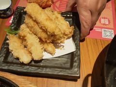 -仓桥家·焗寿司·锅物(光谷步行街店)