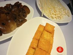 -鱼酷活鱼烤鱼(昆明路店)