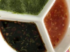-甘尼仕印度餐厅爵士酒吧(阳春巷店)