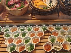 -牛YO寿喜烧和牛火锅自助(三台子万象汇店)