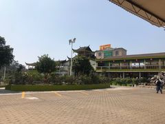 -八景休閒山莊  廣東十大名山莊