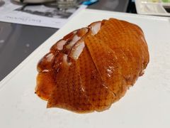 酥不腻烤鸭-小大董·烤鸭(观景餐厅·南京西路店)