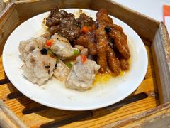 -广州酒家(越华店)