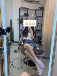 -IU潮牌·SALON