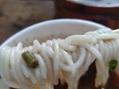 付记骨汤面-付记鲜味鳝鱼面馆(松涛苑A区店)