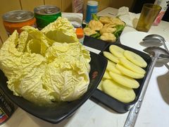 -京门活鱼馆·鱼火锅(百子湾（原红庙）店)
