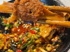 -钢管厂五区小郡肝串串香(奥克斯广场锦城万达店)