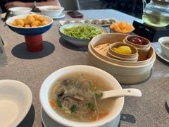 -晋江荣誉国际酒店·港誉茶餐厅