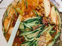 延吉冷面-七八冷面·延边朝鲜族美食(圣熙八号店)