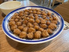 -王大妈清汤饸饹(白云社区店)