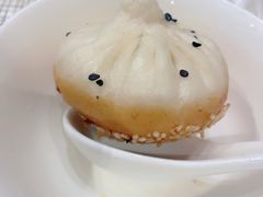 生煎包-江南·JIANGNAN(北京歌华开元大酒店)