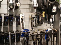 -捷安特自行车(中关村店)