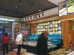 -禾记海鲜烧烤(八一路店)